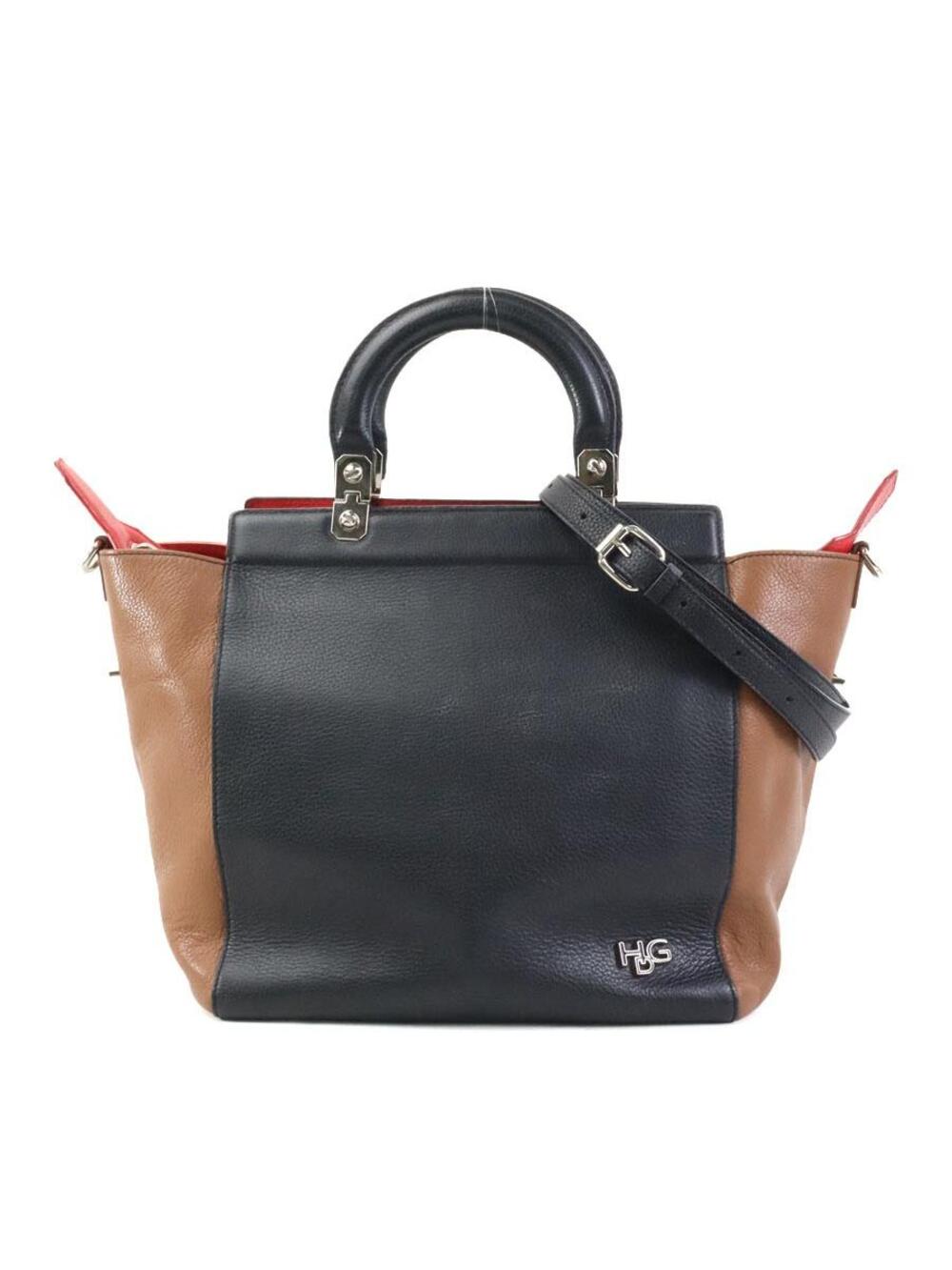 Auth Givenchy Handbag Shoulder Bag #280540G25B